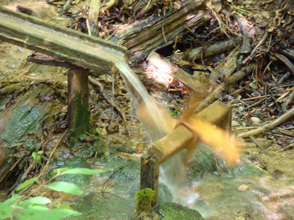 Jakobsweg / Buen camino / München - Lindau / Lechbruck - Marktoberdorf