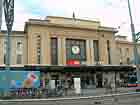 Bahnhof Genf