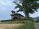 Kapelle in Neydens