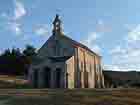 Chapelle St. Roche