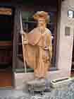 Jakobsstatue
