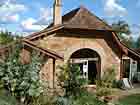 G�te Relais St. Jacques, La Cassagnole