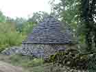 Steinh�tte f�r Hirten