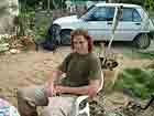 Patrick aus Bern