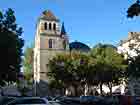 Kathedrale in Cahors