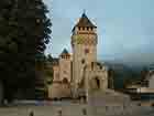 Pont Valentr� in Cahors