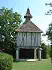 Taubenhaus