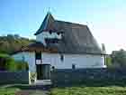 Chapelle d'Olha�by - Pays Basque
