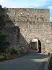 Pilgertor zu St. Jean Pied de Port