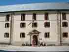 Albergue Juvenil, Roncesvalles