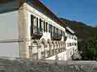Albergue de la Colegiata, Roncesvalles