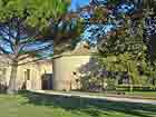 Park in Pamplona