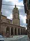 Kathedrale von Los Arcos