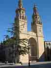 Kathedrale von Logro�o