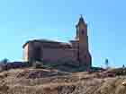 Kirche am Weg