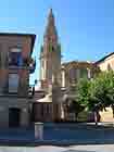 St. Dominco de la Calzada