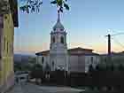 Villafranca Montes de Oca