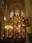 Kathedrale in Burgos