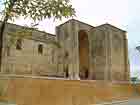 Kirche in Villalc�zar de Sirga