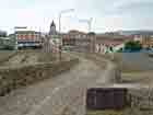 R�merbr�cke in Hospital de Orbigo