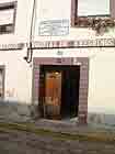 Refugio Parroquial in Hospital de Orbigo