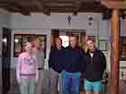Pilger aus aller Welt