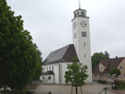 Kirche in Rosenberg