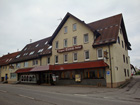 Gasthaus Zum Lamm in B�hmenkirch