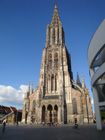 Ulmer Mnster