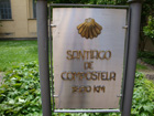 2400 km bis Santiago
