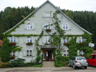 Gasthof Adler in Harbatshofen