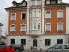 Gasthof Bayerischer Hof in Lindenberg