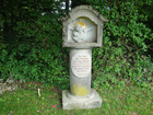 Wegstock