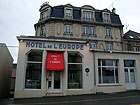 Hotel in Toul