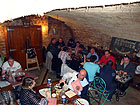 Im Restaurant