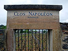 Rebberg Clos Napoleon