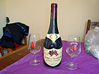 Gevrey-Chambertin 1er Cru 1999
