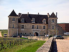 Clod de Vougeot
