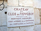 Clod de Vougeot