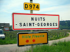 Nuits-Saint-Georges