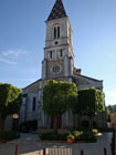 Kirche in Nuits-Saint-Georges