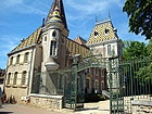 In Alox-Corton