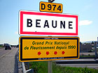 Beaune