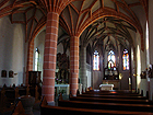 Kirche in Kronenburg