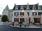 Hotel de la Mont M�lian