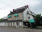Hotel in Chagny