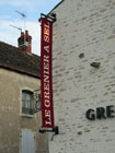 Restaurant Grill Le Grenier a Sel