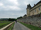 Schloss von Rully