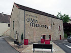 Weinkellerei Mercurey