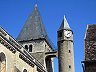 Kirche in Buxy